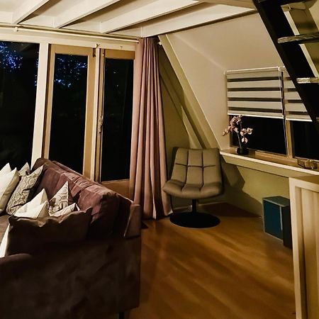Durbuy Bungalow 194, calme et nature Bagian luar foto